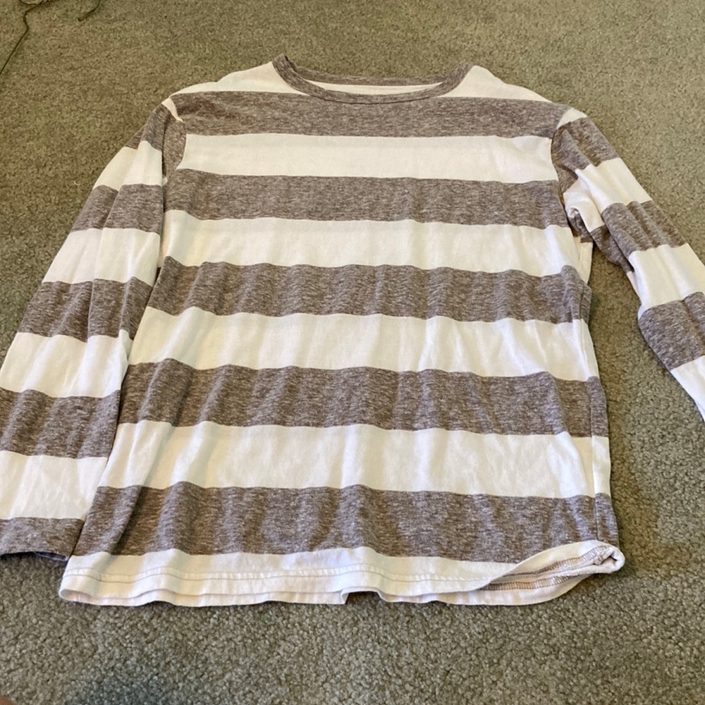 Long sleeve